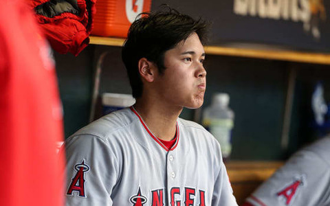 大谷翔平は手術が必要か？MLB球団医師補佐が見解「今年であっても驚かない」 画像