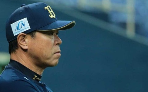 オリックス今季初の同一カード3連勝で単独3位浮上…福良淳一監督「明日が大事」 画像