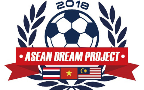 セレッソ大阪、東南アジアの子供たちの夢をサポートする「ASEAN DREAM PROJECT」開始 画像