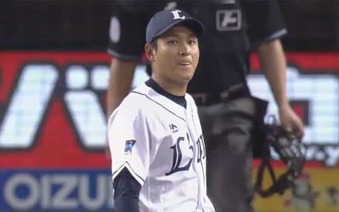 西武、今季初の3連敗でようやく10敗目…菊池雄星代役の佐野が8失点KO 画像