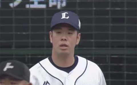 西武、2戦連続2桁失点で4連敗…6戦6勝の多和田真三郎が初黒星、ロッテは大勝で連勝 画像