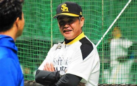 ソフトバンク・工藤公康監督、2試合連続完封勝利の武田翔太を絶賛「本当にありがたい」 画像