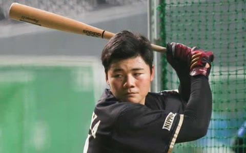 日本ハム・清宮幸太郎、代打は「今の自分を考えれば当然」…ここ7試合23打数1安打 画像