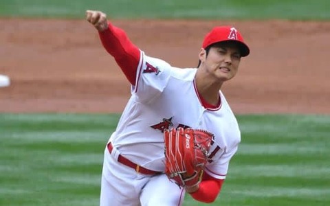 MLB通算132勝87S右腕が“予言”…大谷翔平の活躍に「もっと二刀流が出てくる」 画像