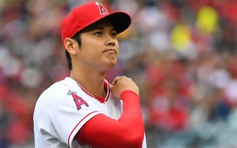 二刀流で結果を残す大谷翔平に、また手のひら返し…元球宴選手「別格。ご自由に」 画像