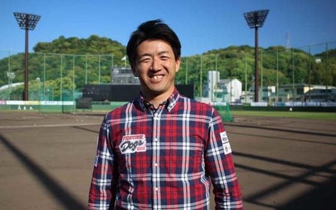 「松坂選手にもオファーをしました」…四国アイランドリーグ 高知・梶田社長が抱く思い 画像