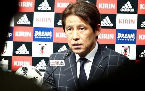 【全文その1】日本代表の西野朗監督、W杯の登録メンバー発表会見…浅野や井手口はなぜ外れた？ 画像