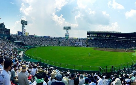 【高校野球】新潟でも大波乱！昨夏代表の日本文理が4回戦で進学校・新潟に敗れる 画像