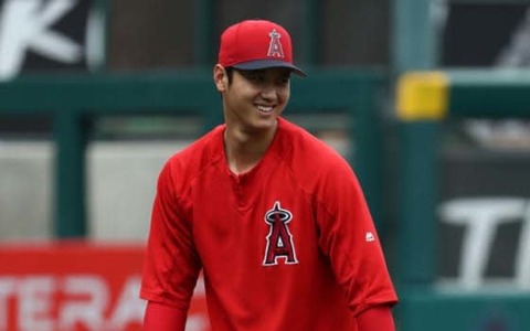 大谷翔平の投球再開許可にファンも歓喜「神様ありがとう！」「やった！」 画像