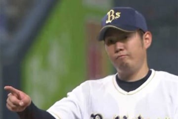 オリックス“東西対決”を制し今季最多の貯金4…西勇輝が8回2失点で4勝目 画像