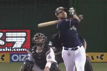 オリックス、アルバース6回途中2失点でトップタイ9勝目「全体的にはしっかりと」 画像