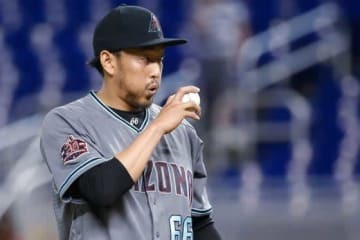 24戦無失点の平野佳寿は「天才」…地元紙絶賛、監督も「彼はガッカリさせない」 画像