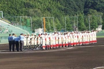 【高校野球】各地で相次ぐ波乱！強豪でも苦戦する初戦、智弁和歌山の名将が語る難しさ 画像