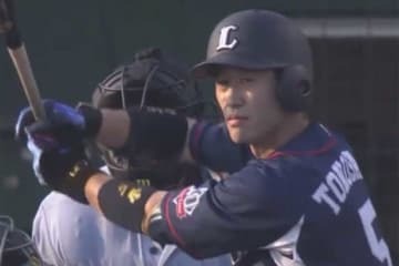 西武が後半戦初勝利…序盤に打線が爆発、ソフトバンクは先発の武田翔太が炎上 画像