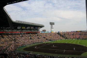 【高校野球】浦和学院、5年ぶり13回目の甲子園！19安打17得点の猛攻で川口下す 画像