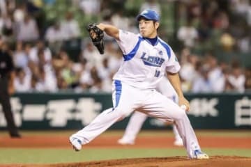 MLB公式が菊池雄星を特集、先発2番手の評価…楽天助っ人「付け入る隙なし」 画像