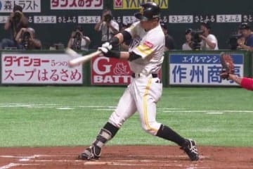 ソフトバンク3連勝で貯金2…急遽先発の長谷川勇が2ラン2発！楽天は古川が6失点 画像