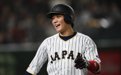 山川穂高と坂本勇人が沖縄県内?でまさかの遭遇「コラボ貴重すぎる…」 画像