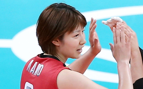 「狙われてるのは私だった」狩野舞子の写真撮影を意外な人物が隠し撮り 画像