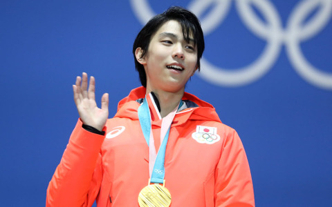 羽生結弦が動画で告知！ANA特設サイトがリニューアル 画像