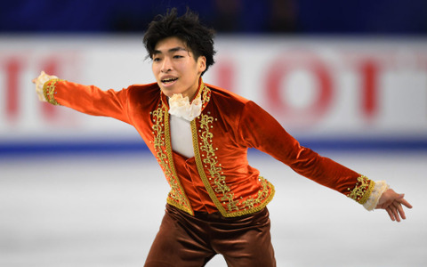 手本は舘ひろし！佐藤洸彬の色気がすごいと話題に 画像