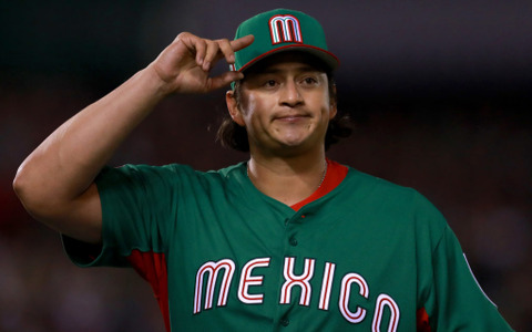 メキシコ戦にメンドーサ&クルーズが出場！日本を離れた2人のその後は？ 画像