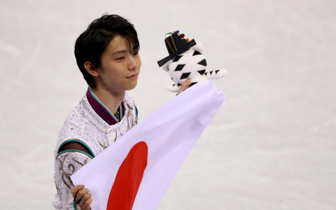羽生結弦が“ファンと共に”参加したチャリティーの記録を紐解く 画像