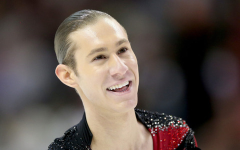 「羽生結弦は鬼軍曹みたい」ジェイソン・ブラウンのインタビューが話題に 画像