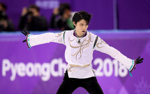 「金メダルは羽生結弦。ただし…」米フィギュア記者が世界選手権を予想 画像