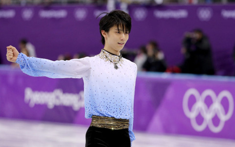 羽生結弦のピンチをイチローが救う…22日のスポーツ紙一面 画像