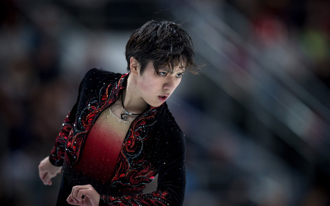 宇野昌磨の「正直に言わせていただくと(石川県に)印象は特にない」に石川県民凹む 画像