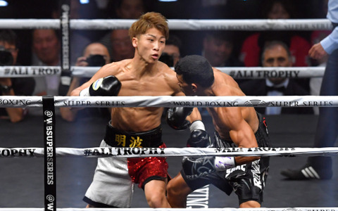 井上尚弥、自らを追い込むために「自分のパンチが当たらない」ネガティブイメトレを駆使?…伊藤雅雪にも助言 画像