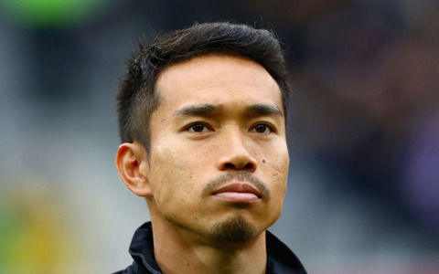 長友佑都にとって平成は“種まきの時代”に過ぎなかった…「令和で大輪の花咲かせる。」 画像