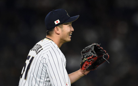 鈴木誠也の選手紹介VTRが自由過ぎると話題に 画像