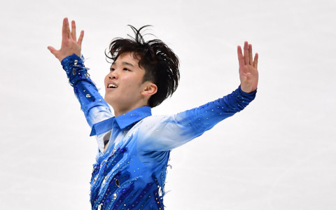 友野一希と「普通にお友達になれちゃう」?同志社スケート部が新入部員を募集中 画像