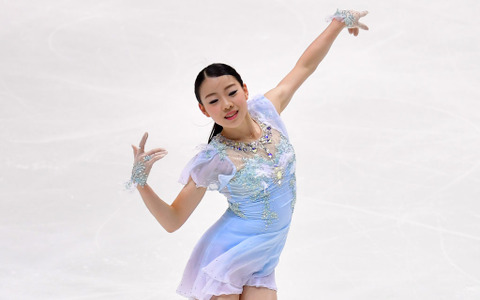 【謎の会話】松岡修造が紀平梨花から“トリプルアクセルさんへかける言葉”を聞き出す 画像