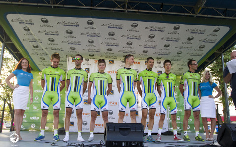 【ジャパンカップ14】日本最高峰の自転車ロードレースにキャノンデールとティンコフ・サクソが参戦決定　UCIプロチームは7チームに 画像