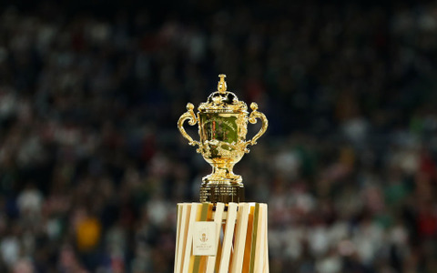 ラグビーW杯終了で海外ファンからも「ありがとう日本」 画像