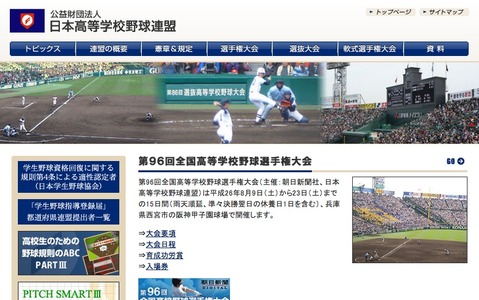 【高校野球2014夏】決勝は本日13時プレイボール!リアルタイム中継各種でチェック! 画像