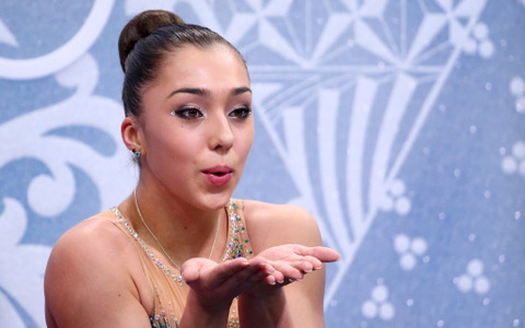 ガブリエル・デールマンってどんな人？摂食障害に苦しんだ過去を乗り越えて 画像