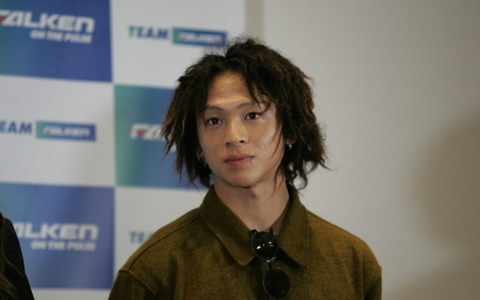 平野歩夢、新たな体制「TEAM FALKEN」で東京五輪を見据える　スケートボードへの挑戦と突き当たった壁 画像