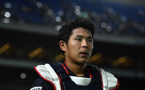 オリックス・若月健矢と声優・立花理香が結婚 「今後も夫婦二人で頑張っていきたいと思います」 画像