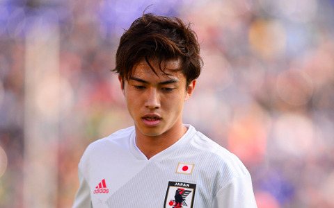 安部裕葵、飛躍を狙う中での負傷でも前向き 「不幸は誰にでもある。物事のいい面を見よう」 画像