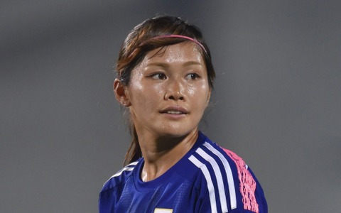 川澄奈穂美が聖火リレーを辞退「一日も早い終息と皆様の健康を心から願っています」 画像