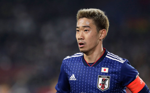 香川真司、新型コロナ対策を呼びかけ 「個人個人が徹底して予防をしてほしい」 画像