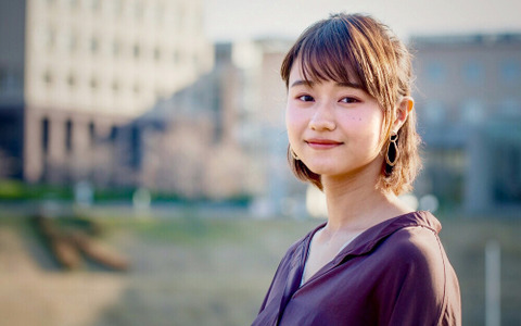 学生アスリートの一日の過ごし方 ~立命館大学・田中佑美の場合~ 画像