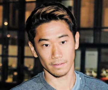 香川真司　子どもと「オンライン会談」参加者を募集、22日から5日間 画像