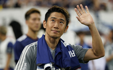 香川真司、岡崎慎司、浅野拓磨ら欧州でプレーする選手たちが自宅待機を呼びかけ「#ステイホーム」 画像