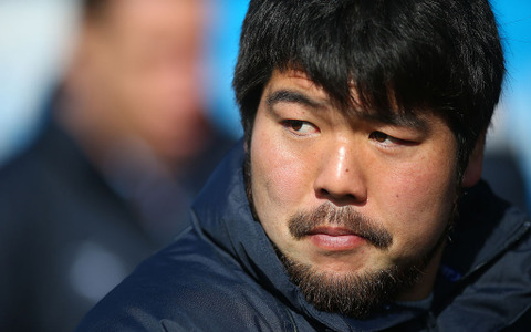 畠山健介、日本のティア1認定に「大事なのはここからの100年間、日本がどういう行動をするか」 画像