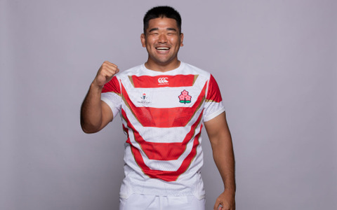 具智元が日本代表を目指す選手たちのスクラムにコメント「#教えてグーくん先生」 画像